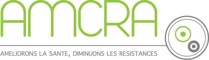 Logo AMCRA
