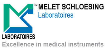 Logo Melet Schloesing Laboratoires