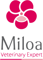 Logo du partenaire Miloa
