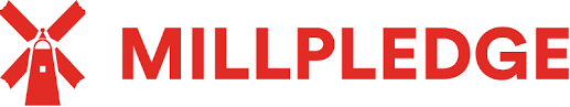 Logo Millpledge Veterinary BVBA