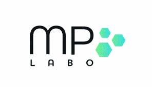 Logo MP Labo