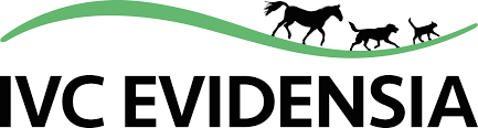 Logo IVC Evidensia