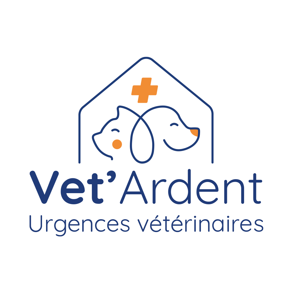 Logo Vet'Ardent