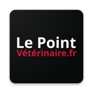 Logo du partenaire Le Point Vétérinaire