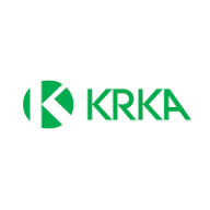Logo KRKA