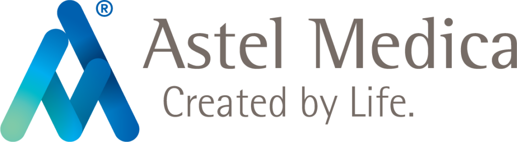 Logo Astel Medica