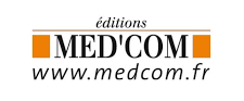 Logo Editions Med'Com