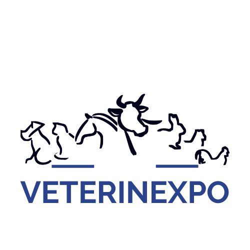 Illustration picture of the veterinexpo's history