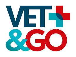 Logo Vet&Go