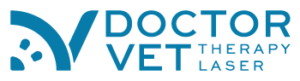 Logo du partenaire Doctor Vet Therapy 