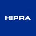 Logo du partenaire HIPRA 
