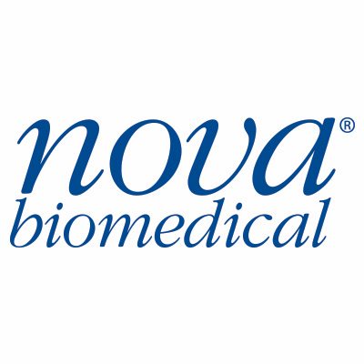 Logo Nova biomedical