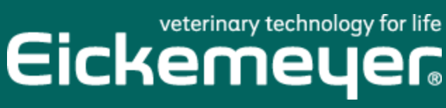 Logo Eickmeyer Veterinary Equipment