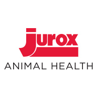 Logo Jurox Animal Health 