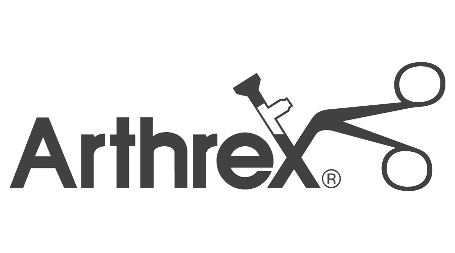 Logo Arthrex 