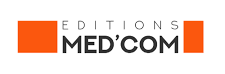 Logo du partenaire Editions MedCom