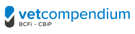 Logo  Vet Compendium