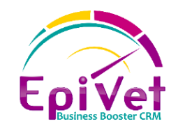 Logo Epivet