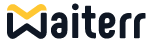 Logo du partenaire Waiterr