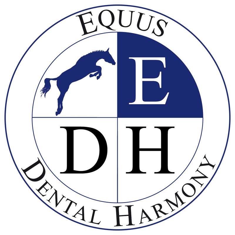 Logo Equus dental harmony