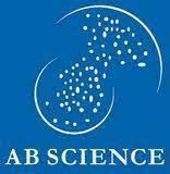 Logo AB Sciences