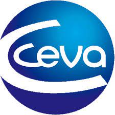 Logo CEVA