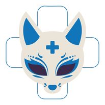 Partnerlogo Dr Kitsune