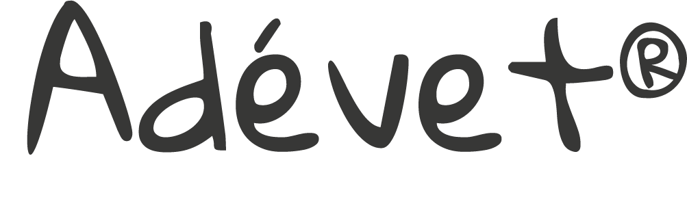 Logo Adévet