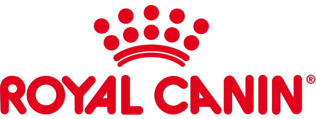 Logo Royal Canin 