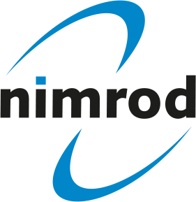 Logo Nimrod Vet