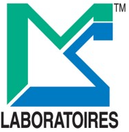 Logo du partenaire MS labos