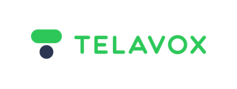 Logo Telavox