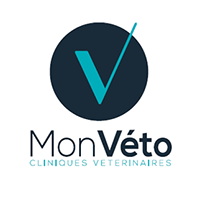 Logo MonVéto