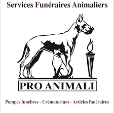 Logo du partenaire ProAnimali