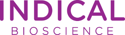 Logo Indical Bioscience