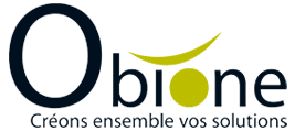 Logo Obione