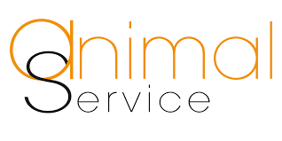Logo Animal Service