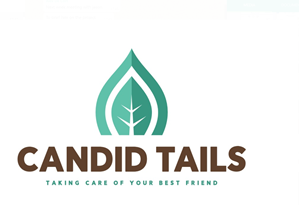 Logo Candidtails