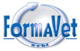 Logo of the partner Formavet