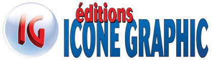 Logo Editions Icone Graphic