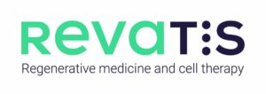 Logo du partenaire Revatis