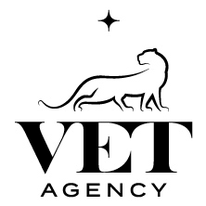 Logo Vet Agency