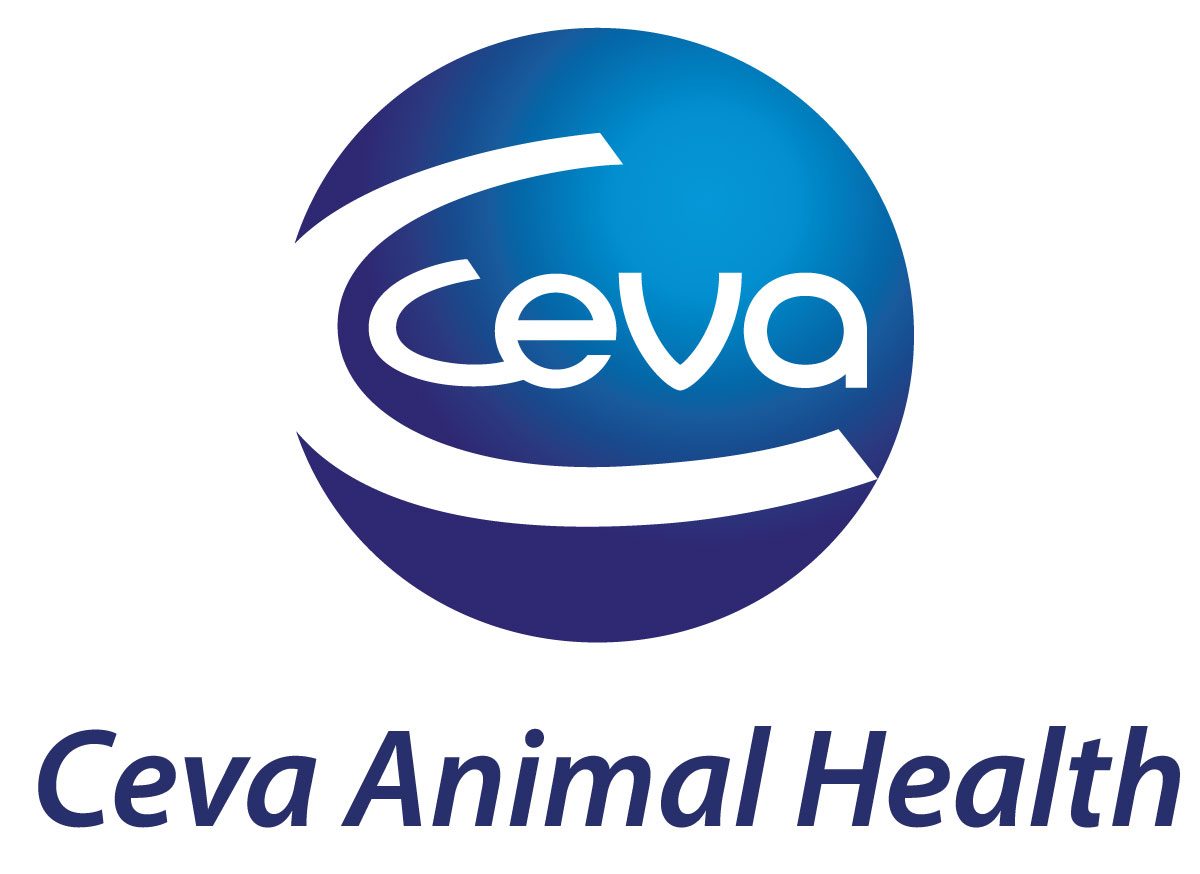 Logo CEVA santé animale 
