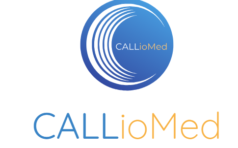 Logo Calliomed