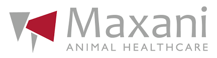 Logo Maxani Animal Healthcare BV