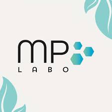Logo MP Labo