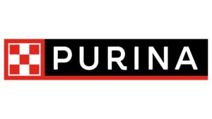 Logo of the partner Purina