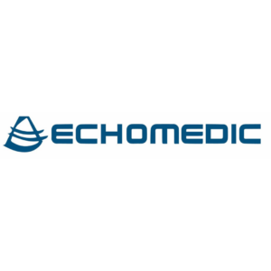Logo du partenaire Echomedic