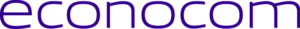 Logo du partenaire Econocom 