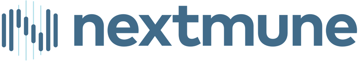Logo Nextmune
